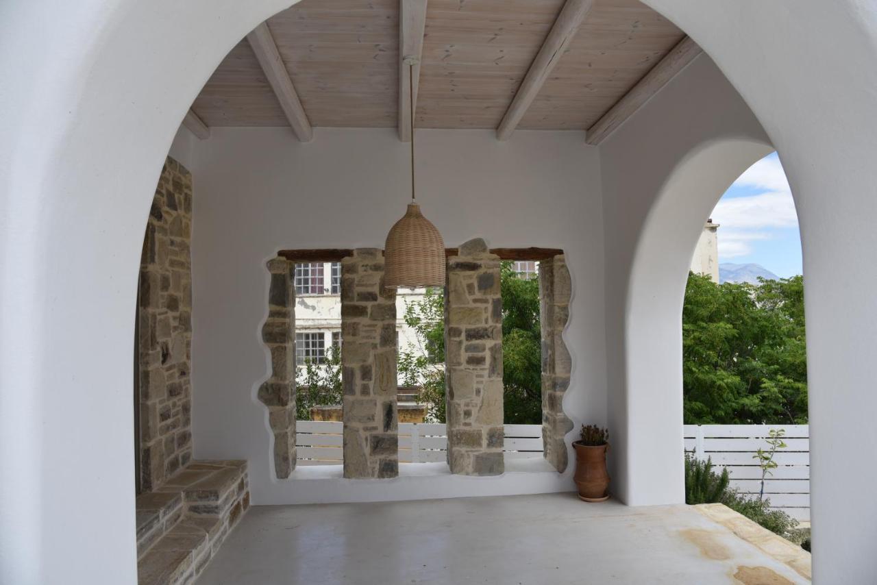 Laini Luxury Suites Pombia Dış mekan fotoğraf